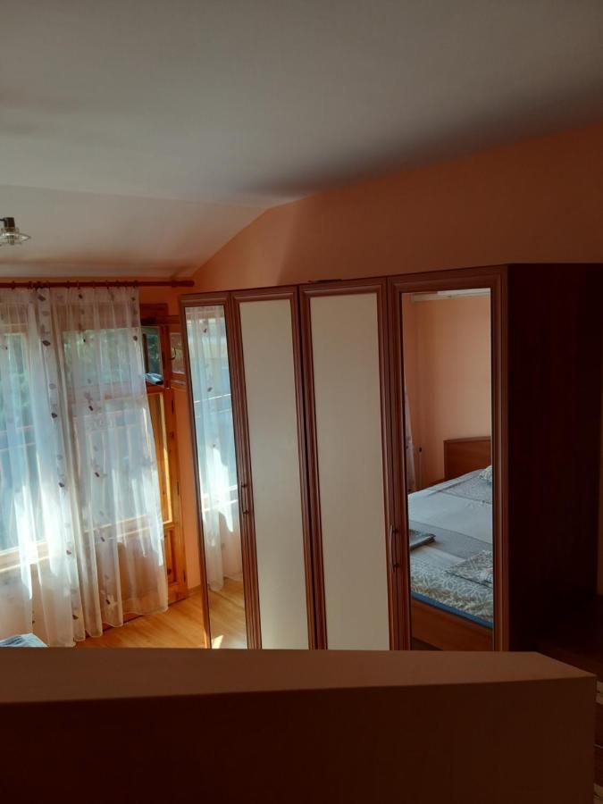 Гр.Бургас Кв.Сарафово Apartment Exterior foto